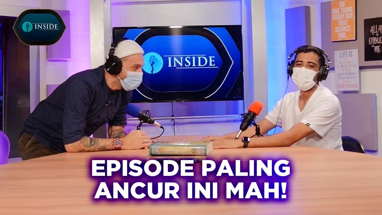 Gary Iskak 9 : Episode Paling Ancur Ini Mah!