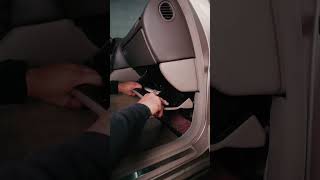 How to Remove &amp; Test a 1995–1997 Lexus LS400 ECU