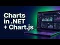 Build Beautiful Charts in .NET with Chart.js