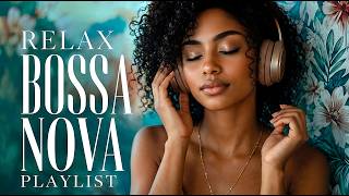 Bossa Nova Covers Of Popular Songs 50 Hits - Bossa Nova Songs 2026 - Perfect Music For Work, Study screenshot 2