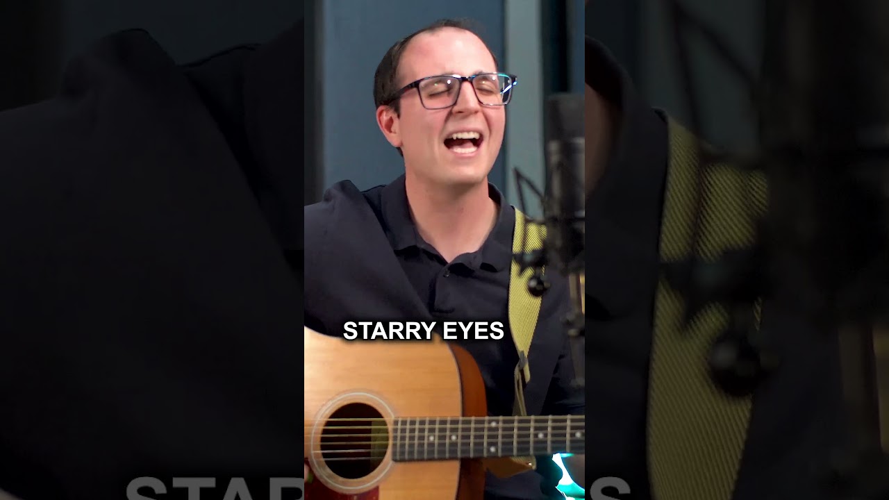 Christian Evanko’s Risk It All: Acoustic Brilliance Revealed 🎤