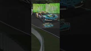 Art cars in the Green Hell