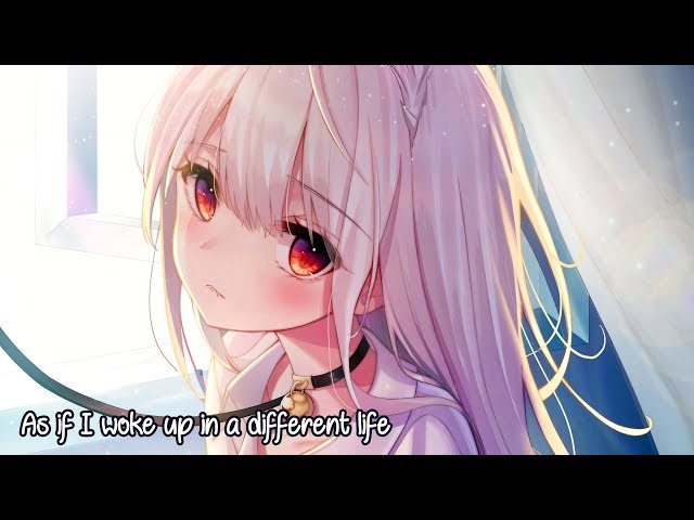 Nightcore - Mama (Clean Bandit) class=