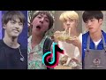 BTS Jin Funny Moments TikTok Compilation Try Not To Laugh Challenge 