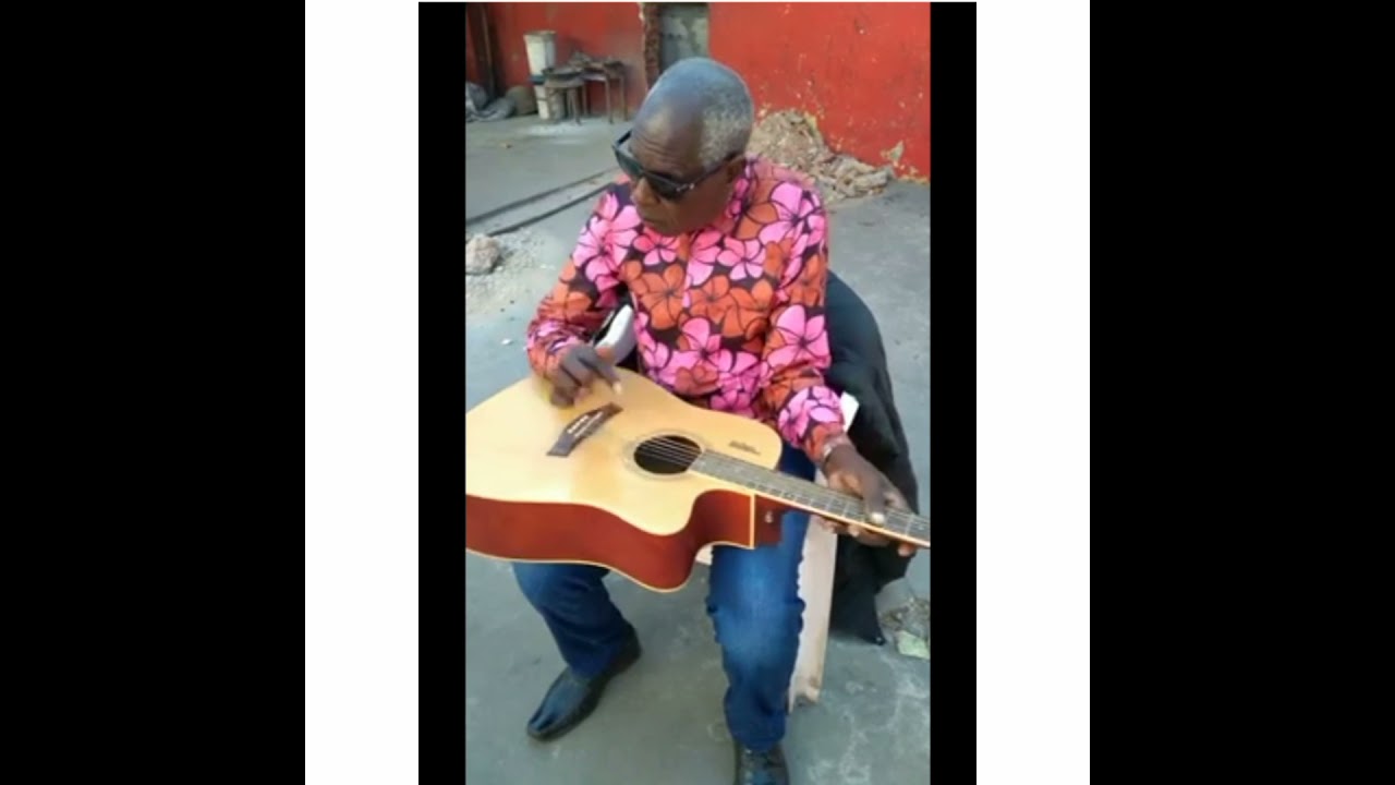 Download Vamos ajudar ao kota Isaac Matusse ele precisa gravar um album