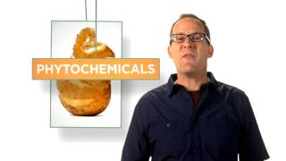 Are Potatoes Healthy?