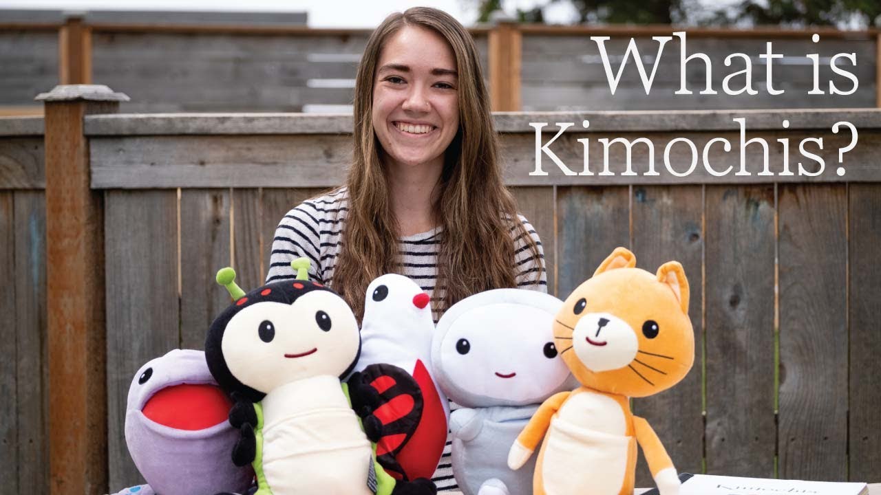 Short Intro to Kimochis