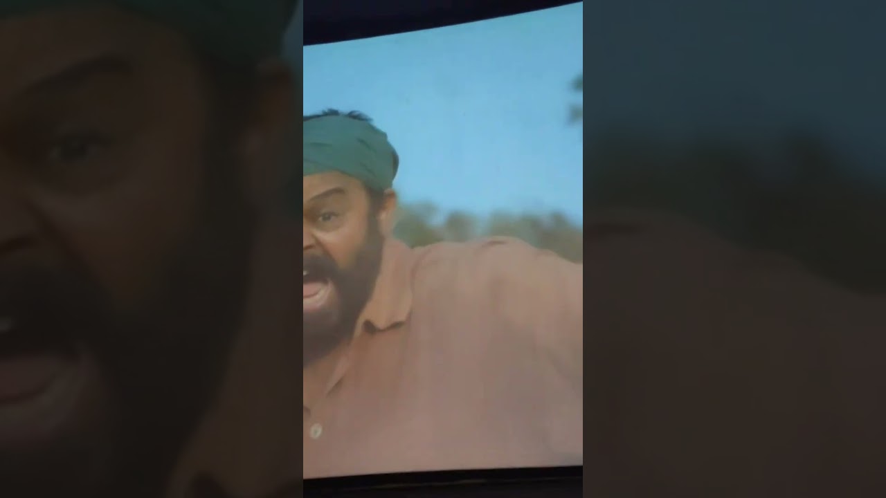 narappa interval fight seen 🔥🔥