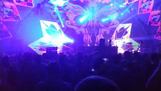 DEFQON.1 PRIMAL ENERGY 2022 | The Satan | Black Stage