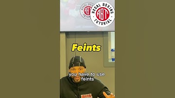 How to beat a counter boxer #boxing #boxingtutorial #learnboxing #boxingtips #boxingtechnique #fyp