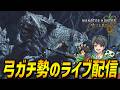 物理弓で歴戦王アルシュベルド【モンハンワイルズ/MHWilds】