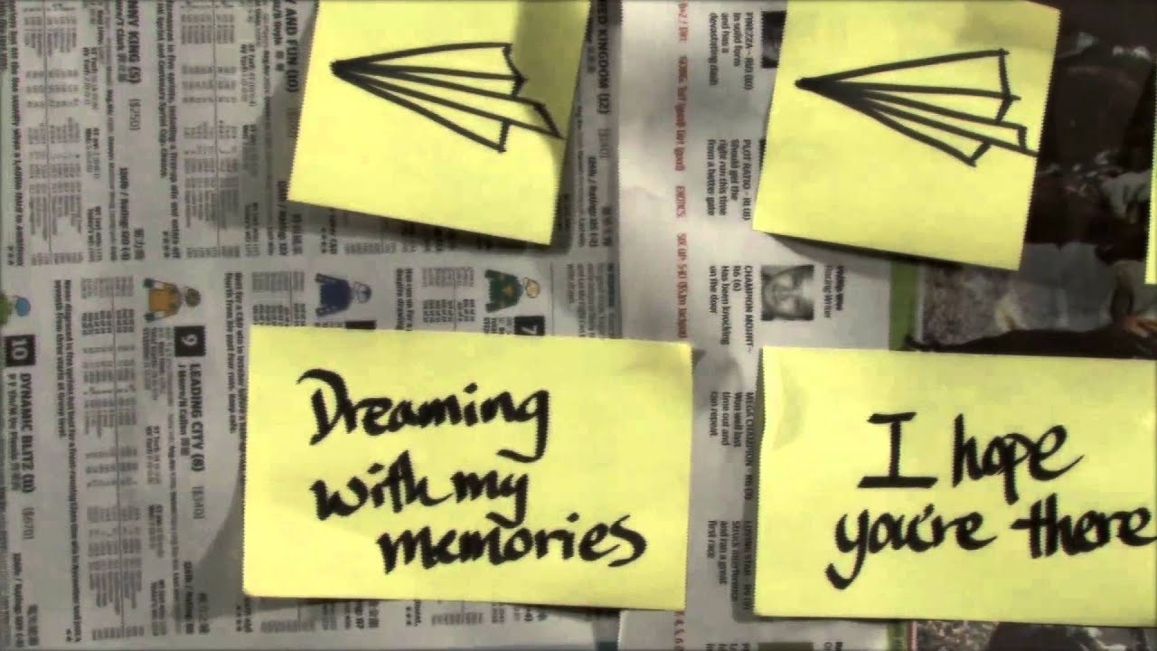 KillerSoap Distance Chords Chordify