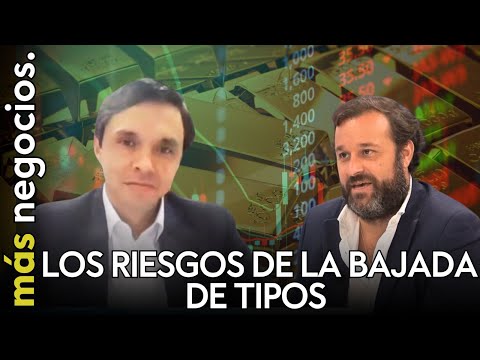 El poder del oro y la renta variable de EEUU: &iquest;c&oacute;mo les afecta la bajada de tipos y la inflaci&oacute;n?