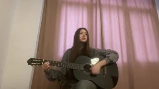 Elif Doğan - Bir Rüya Gördüm