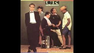 UK Players - Missbehavin