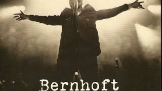 Jarel Bernhoft - Streetlights (1: Man)
