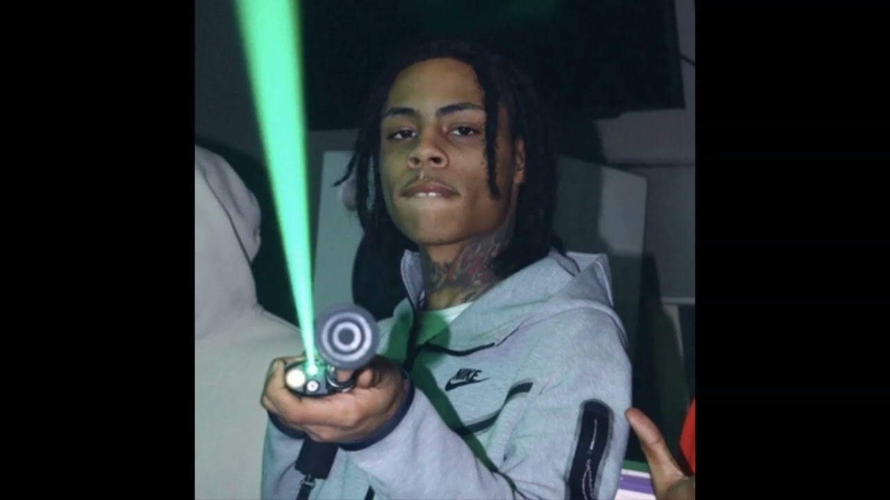 [FREE] Kay Flock x C Blu x Sample Drill Type Beat "Pump It"