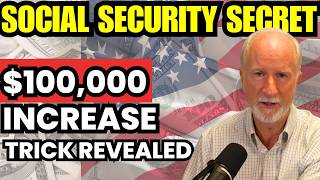 Most Retirees Miss This $100,000 Social Security Bonus – Don’t