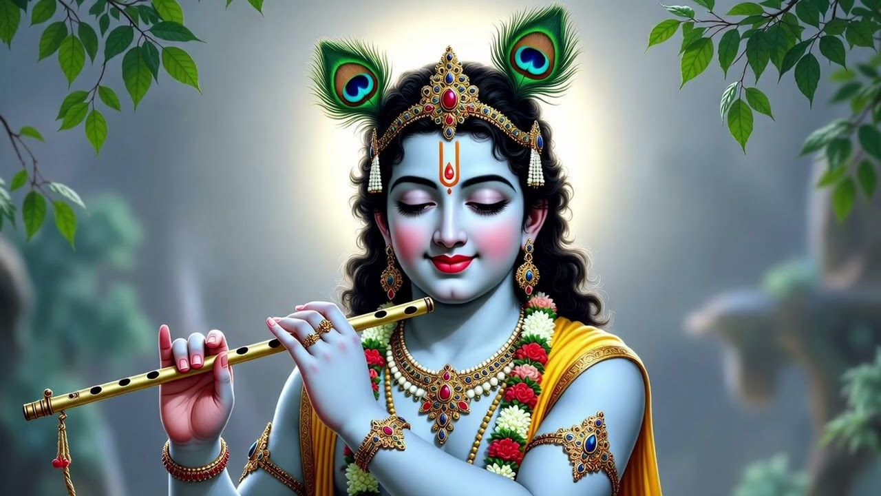 Shyam Teri Bansi Bole