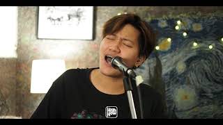 Sweet Mullet - ตอบ // PASSION COVER @HH_CAFE