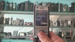 Nokia 6288