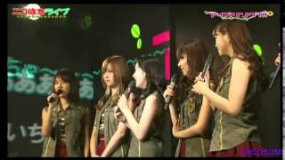 Idoling!!! nicohachi LIVE 20120218 1/8