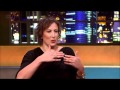 Miranda Hart On The Jonathan Ross Show Part 1