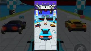 GAMES MOBIL BALAP KEREN MENANTANG ADRENALIN (CAR RACE 3D:CAR RACING) screenshot 5