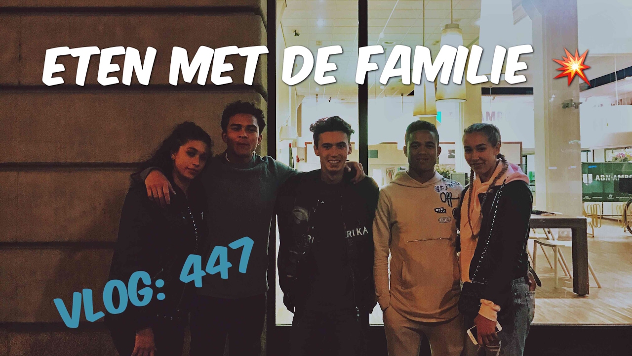 JUSTIN ACHTER HET STUUR? - NINOWILKES VLOG #447