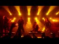 Amaranthe -  Hunger (live 12.03.2019 @ St.Petersburg, Russia)