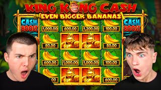 OUR BIGGEST SESSION ON FORTUNE PLAY SPINS!