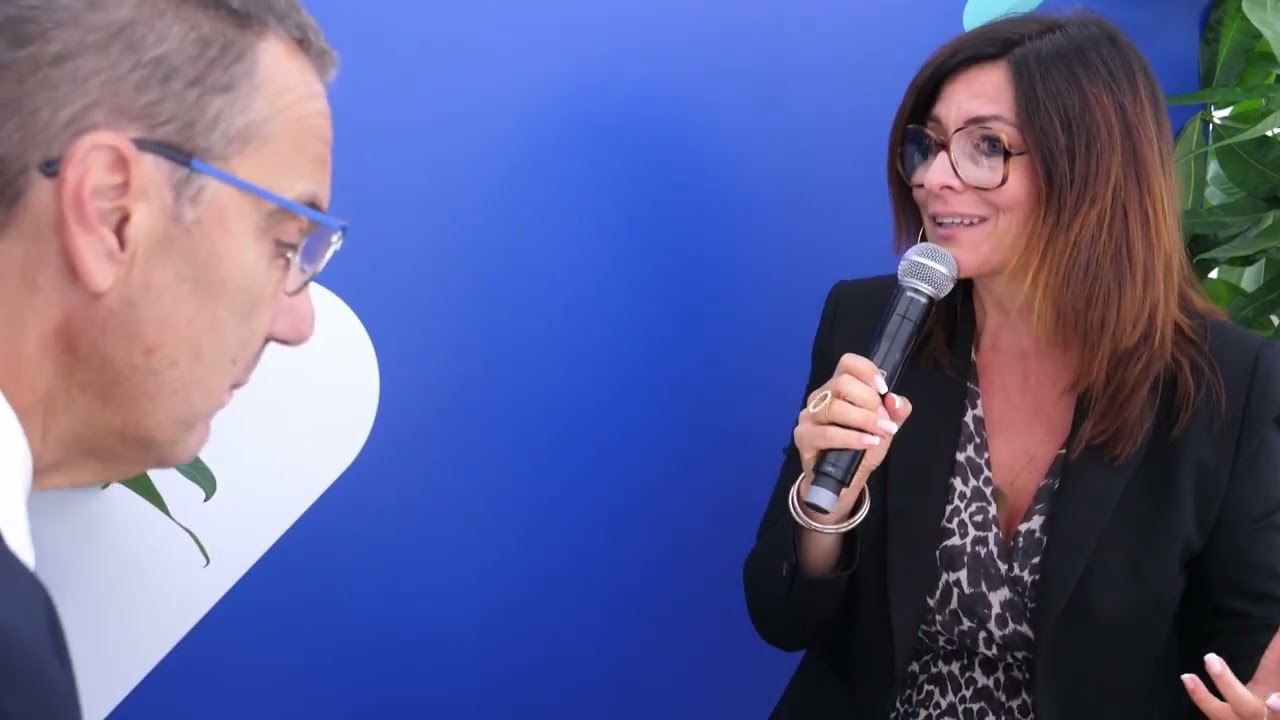 Pop Up - Plateau TV : Olivier Giorgiucci, Président de la FRTP Occitanie