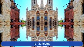 Is it Lincoln?