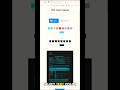 Convert PDF to night mode