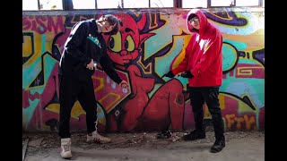 Exploring The Abandoned Albany Cold Storage