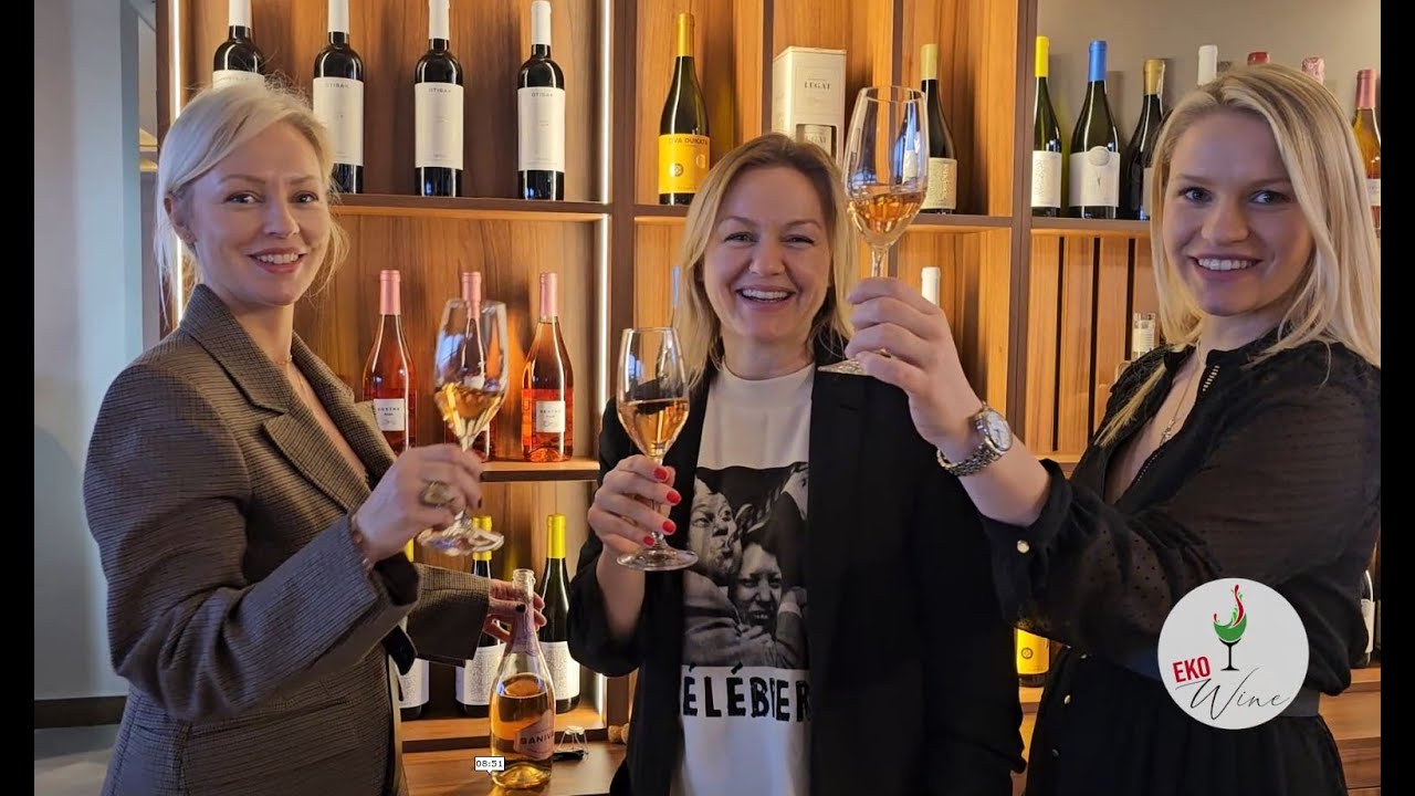 Otvorena nova vinarija Đurđevića Legat