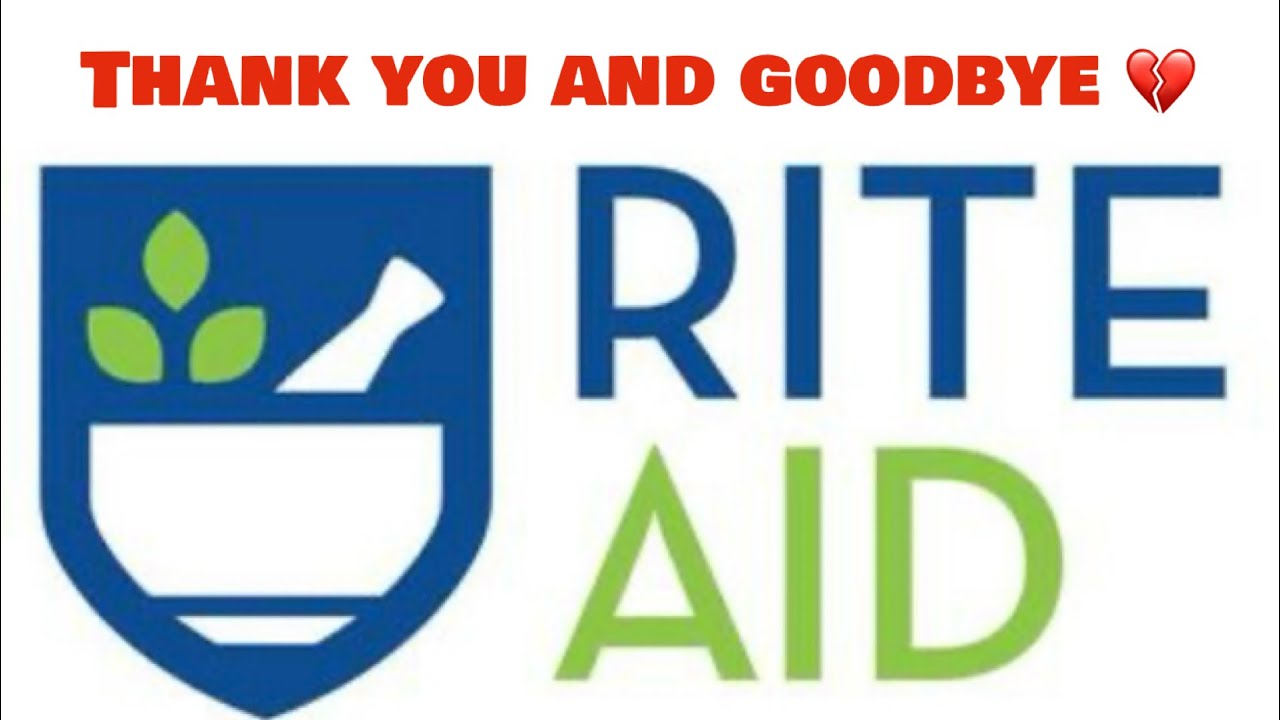 A tribute to Riteaid from a Couponer || 5/31/25