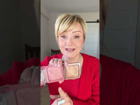Drugstore Beauty Gorgeous On Mature Skin