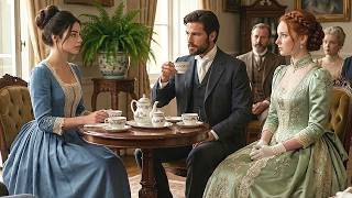 The Duke Broke the Rules and Chose the Wrong Sister — Only to Discover a Love That Changed His World