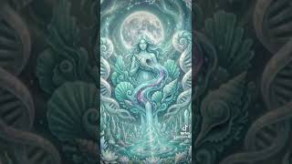​♓ MOON IN PISCES | The Cosmic Drift