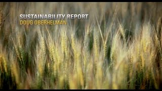 Sustainability: part of what makes Caterpillar, Caterpillar