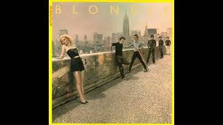 Blondie - Walk Like Me