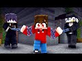 PERCHÉ IL MIO SERVER MINECRAFT MI VUOLE MORTO...