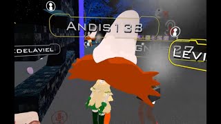 VRChat: SMASHING