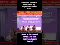 Prophetic Intercession @JOINSOIGlobalMinistries #shortvideo #propheticintercession #intercessory