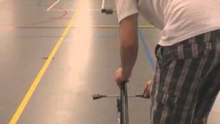 The Physics Of Better Bikes