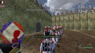 Copy of 22e vs 72nd Groupfight 19/10/16
