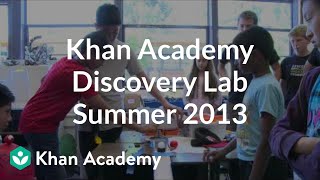 Celebrity Discovery Lab Overview Profile