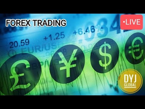 Forex Live Trading Community -  NY  Session  -  19 July  2022