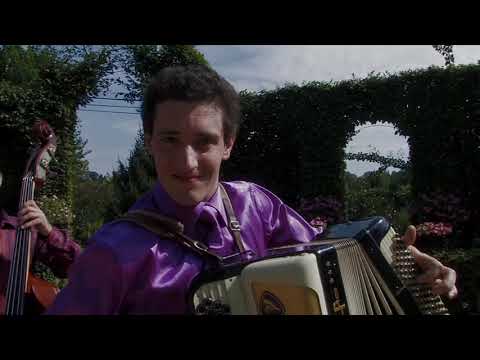 Christophe Coineau - Fleur de Chaumeil (Valse Folklorique)